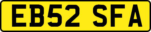 EB52SFA