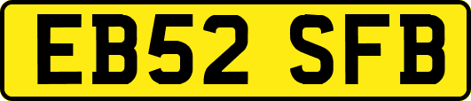 EB52SFB