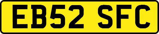 EB52SFC