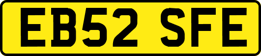 EB52SFE