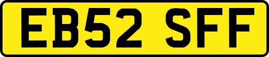 EB52SFF