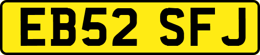 EB52SFJ