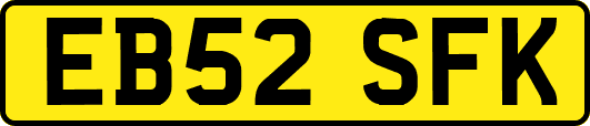 EB52SFK
