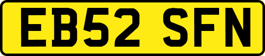EB52SFN