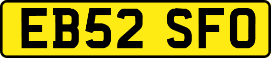 EB52SFO
