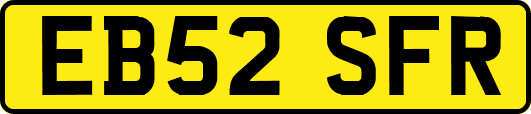EB52SFR