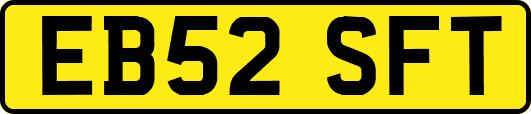 EB52SFT