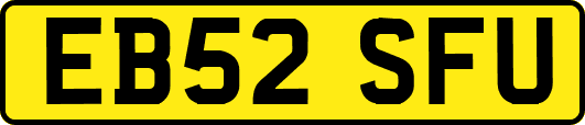 EB52SFU