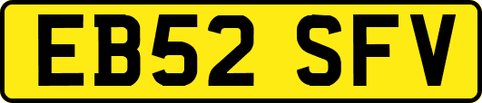 EB52SFV