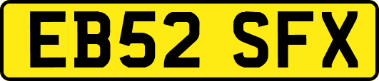 EB52SFX