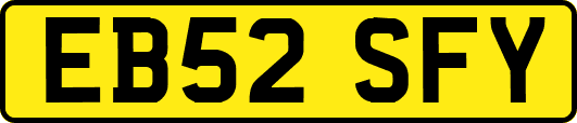 EB52SFY