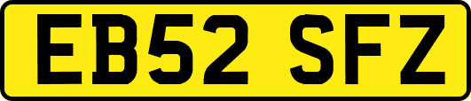 EB52SFZ
