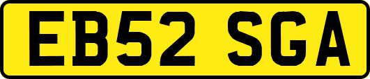 EB52SGA