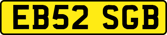 EB52SGB