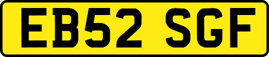 EB52SGF