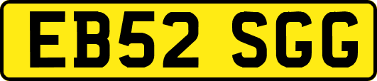 EB52SGG