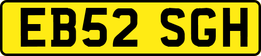 EB52SGH