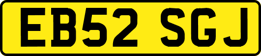 EB52SGJ