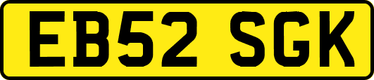 EB52SGK