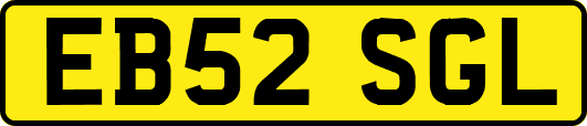 EB52SGL