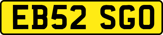 EB52SGO