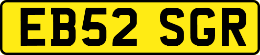 EB52SGR