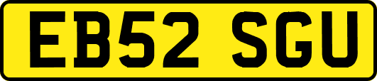 EB52SGU