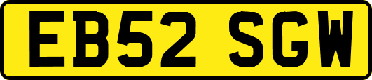 EB52SGW