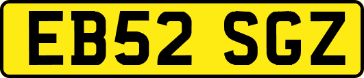 EB52SGZ