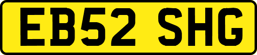 EB52SHG