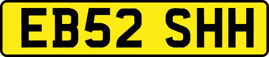 EB52SHH