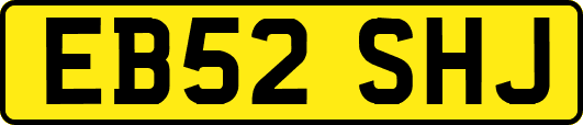 EB52SHJ