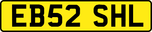 EB52SHL
