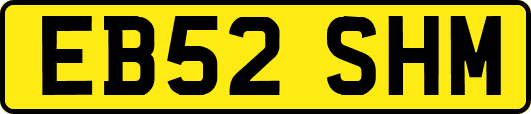 EB52SHM