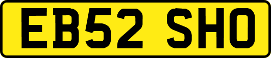 EB52SHO