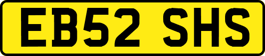 EB52SHS