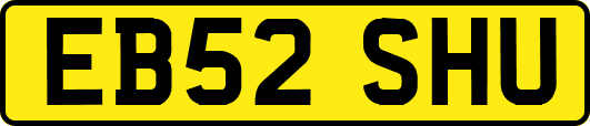 EB52SHU