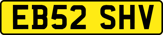 EB52SHV