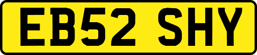EB52SHY