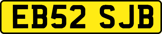 EB52SJB