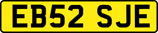 EB52SJE