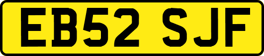 EB52SJF