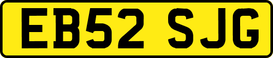 EB52SJG