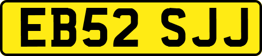EB52SJJ