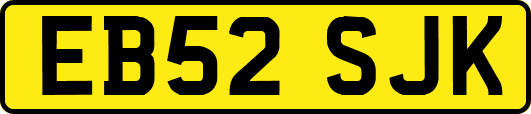 EB52SJK