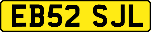 EB52SJL