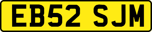 EB52SJM
