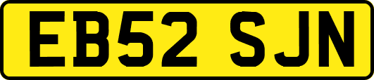 EB52SJN