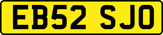 EB52SJO