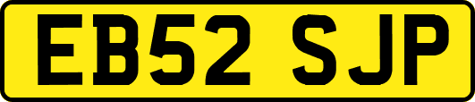 EB52SJP